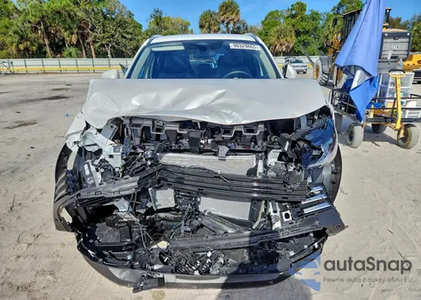 2025 Nissan Kicks Sr z USA, uszkodzony, nr VIN 3N8AP6DD7SL433566